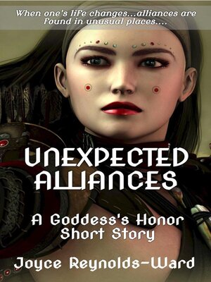 cover image of Unexpected Alliances